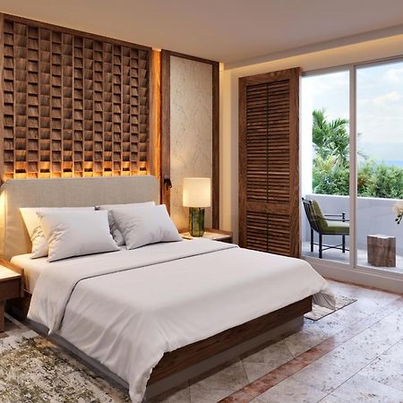 Paraiso De La Bonita Adult All-Inclusive, A Luxury Collection Resort Пуерто-Морелос Екстер'єр фото