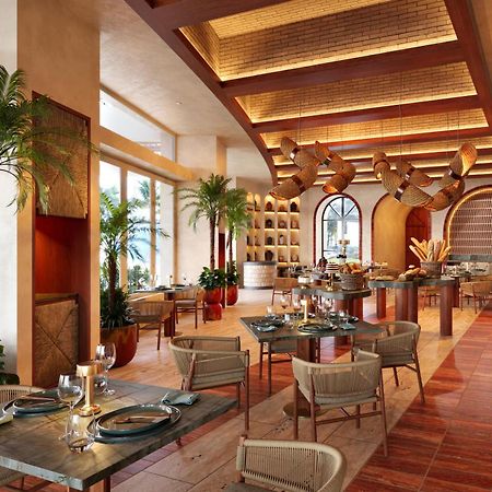 Paraiso De La Bonita Adult All-Inclusive, A Luxury Collection Resort Пуерто-Морелос Екстер'єр фото