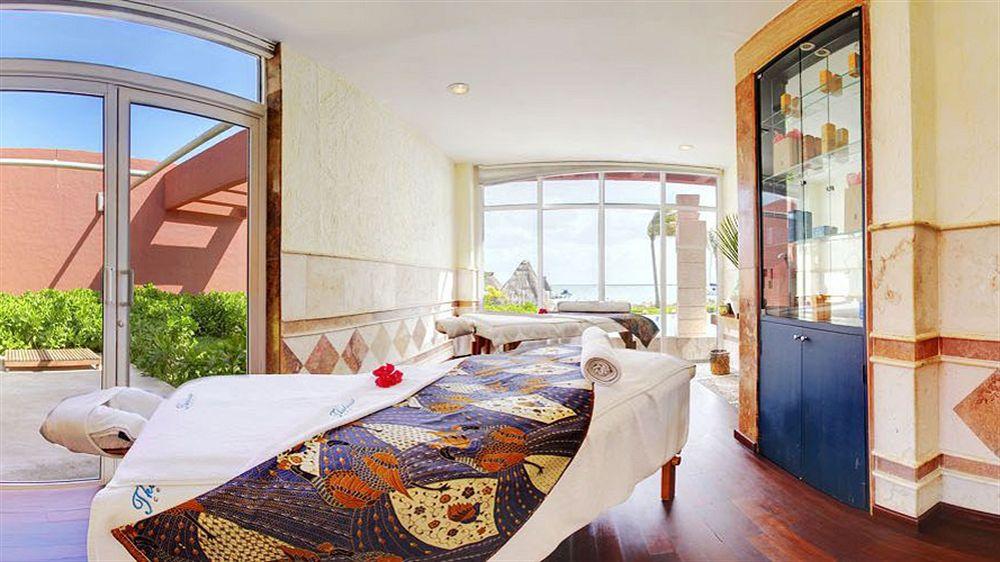 Paraiso De La Bonita Adult All-Inclusive, A Luxury Collection Resort Пуерто-Морелос Екстер'єр фото