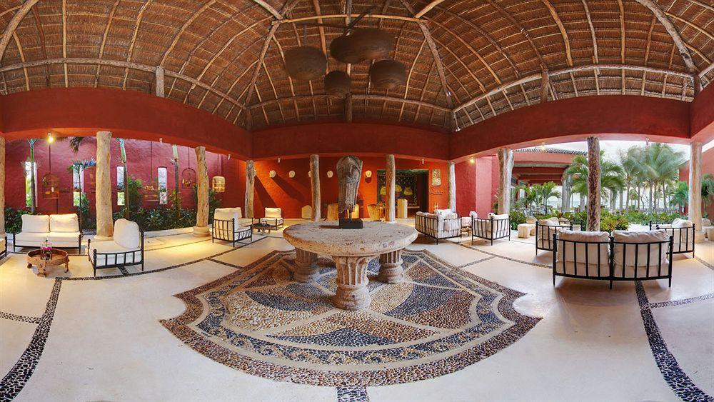 Paraiso De La Bonita Adult All-Inclusive, A Luxury Collection Resort Пуерто-Морелос Екстер'єр фото