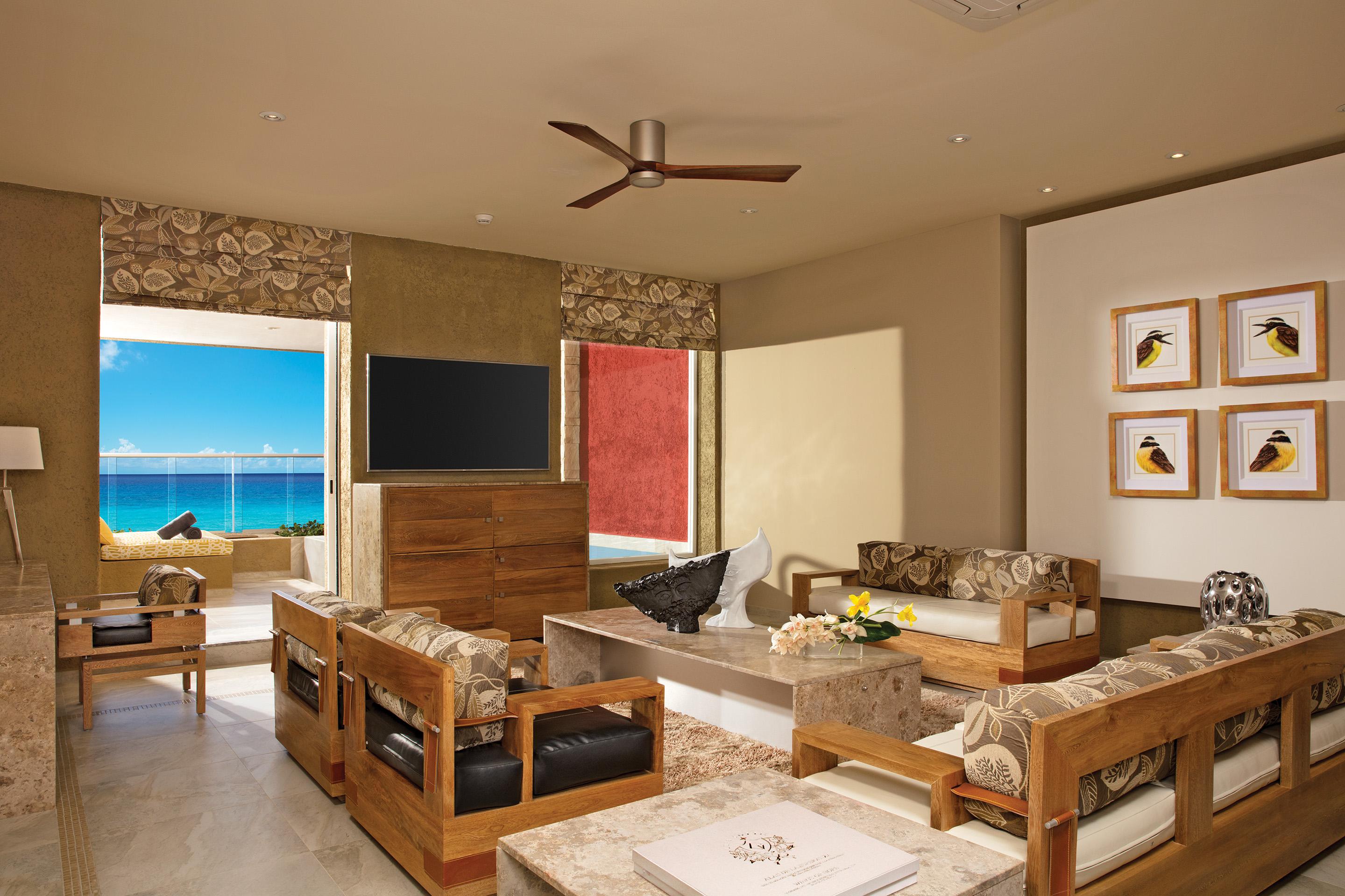 Paraiso De La Bonita Adult All-Inclusive, A Luxury Collection Resort Пуерто-Морелос Екстер'єр фото