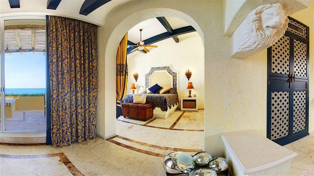 Paraiso De La Bonita Adult All-Inclusive, A Luxury Collection Resort Пуерто-Морелос Екстер'єр фото