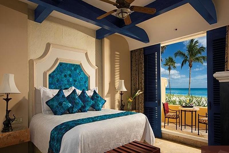 Paraiso De La Bonita Adult All-Inclusive, A Luxury Collection Resort Пуерто-Морелос Екстер'єр фото